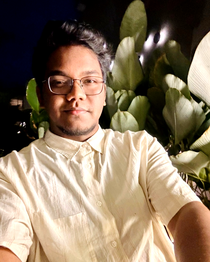 Ashish Dungdung